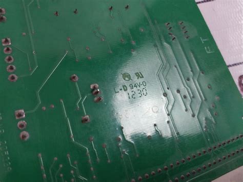 Schindler Ebfan 1.Qa Elevator Control Board – Aeliya Marine Tech