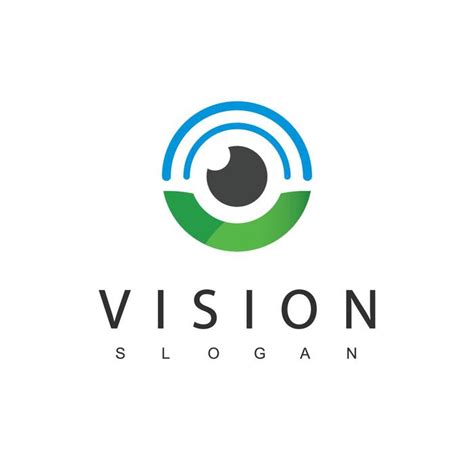 Vision Logo 的图像结果