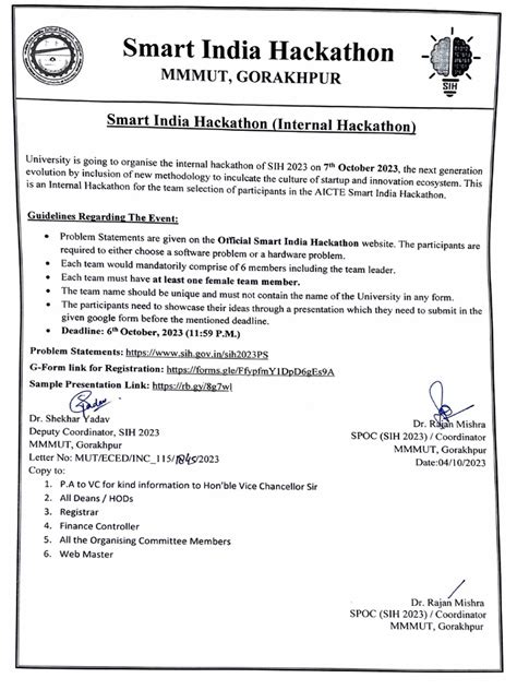 Image result for Hackathon Abstract Sample