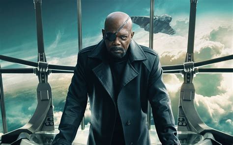 Avengers: Endgame - Samuel L. Jackson ha svelato un big spoiler?