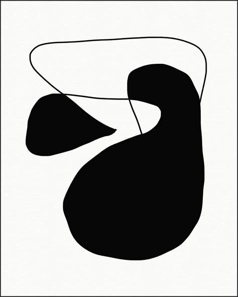 Modern Abstract II 1390 Buy Abstract Painting | Abstract Wall Art ...