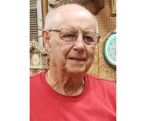 Jack Decker Obituary (2024) - Waterloo, IA - Waterloo-Cedar Falls Courier