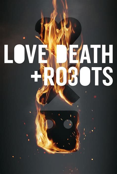 Love, Death & Robots Season 4: Release Date, Time & Details | Tonights.TV