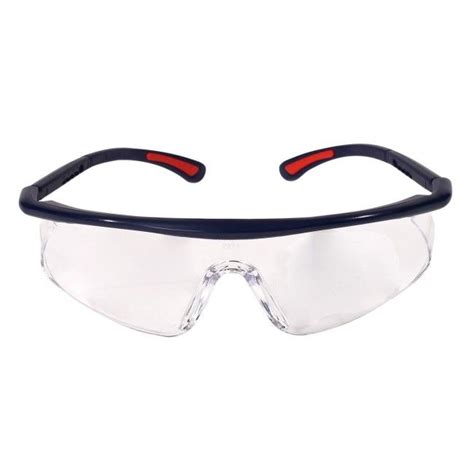 Savior EY-601 Safety Eyewear | Impact-Resistant & Anti-Fog | HSN ...