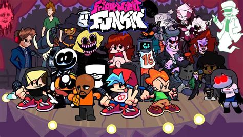 Image result for FNF Ron Note Block Cover