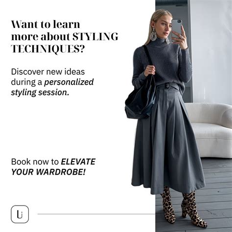 LUMI | Stylists & Shopping Service | Ready to master styling your basic ...