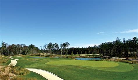 Wilmington NC Golf - Wilmington NC