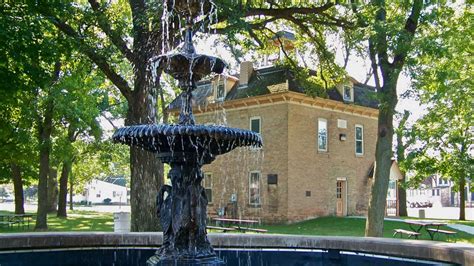 About Belleville | Belleville, WI