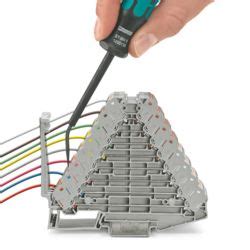 Actuation tool - ST-BW - 1207608 | Phoenix Contact