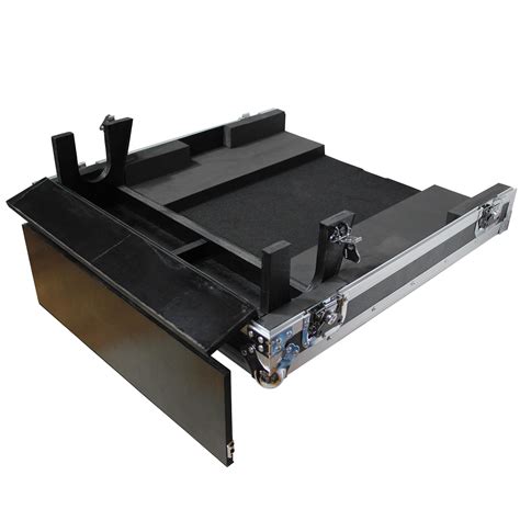 Buy ProX XS-PRE24DHW Flight Case w/ Doghouse+Wheels for PreSonus ...