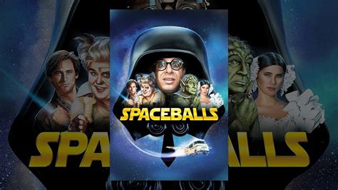 [100+] Spaceballs Wallpapers | Wallpapers.com