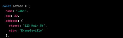 Reference Data Type in JavaScript 的图像结果