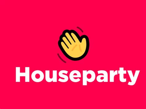 Houseparty offering $1 million for proof hacking rumors are a smear ...