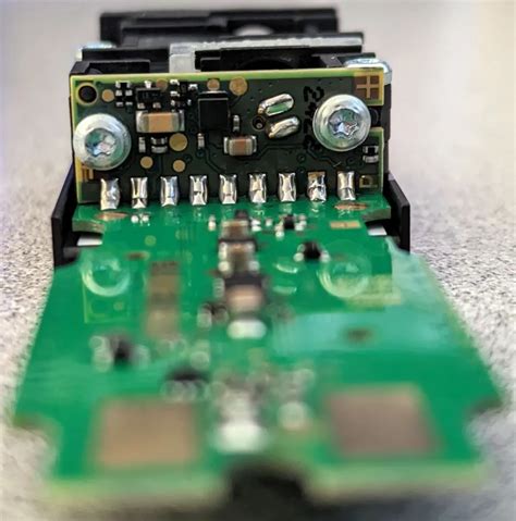 揭密激光测距仪内部结构-EDN 电子技术设计