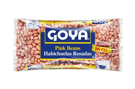 Pink Beans | Goya Foods