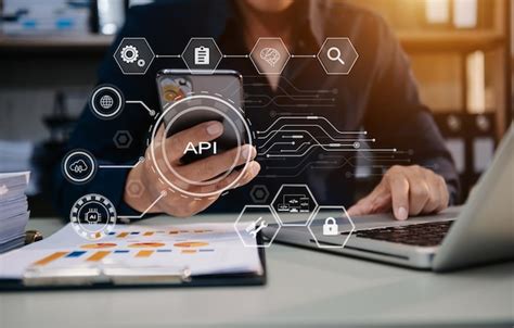 Image result for Smart Device Withapplication Program Interface API