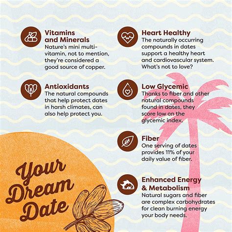 Buy The Date Shoppe Pitted Medjool Dates | 1.5-Pound Tub | Vegan ...