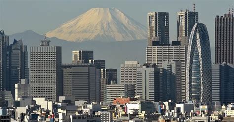 7 most beautiful volcanoes in the world - IBTimes India