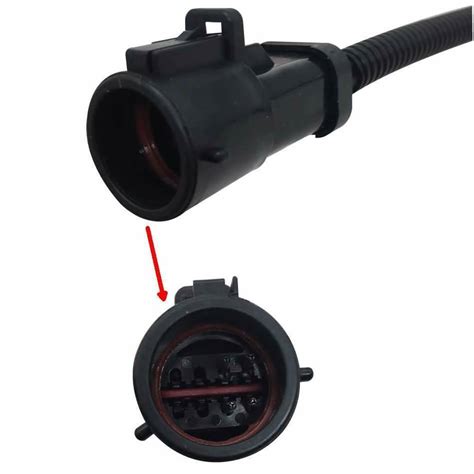 Updated Fuel Pump Harness For F250 F350 F450 F550 | Ubuy India