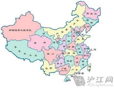 中国地图_中国地图全图_中国地图 高清_中国地_ent.yxlady.com-伊秀娱乐网