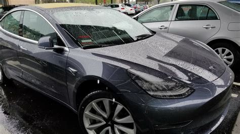 Tesla Finally Lets You Fully Control Windshield Wipers From The ...