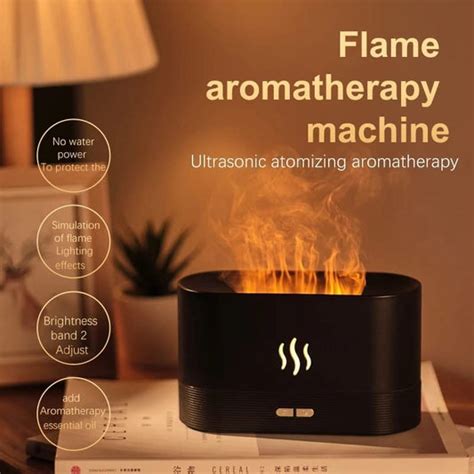 Essential Oil Humidifier for Room & Homes – AuraDecor