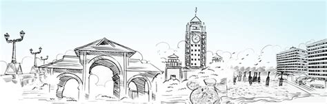 Preserving Calicut's History, Culture and Heritage