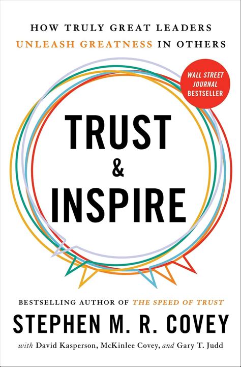 Buy Trust and Inspire: How Truly Great Leaders Unleash Greatness in ...