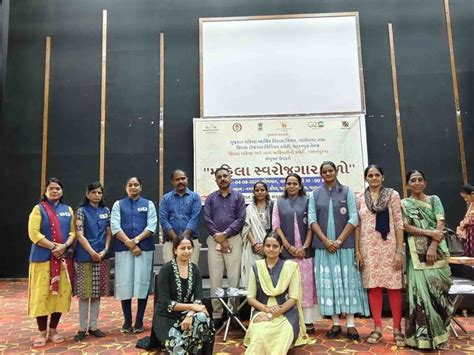 124 women out of 204 candidates offered jobs, honoured for sisters who ...