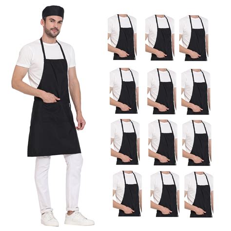 Aprons Pack of 12 – uniformer