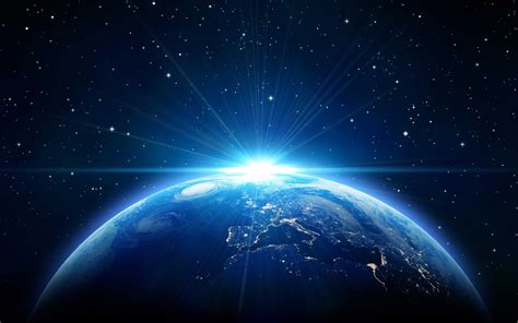 Space Earth Wallpaper 的图像结果