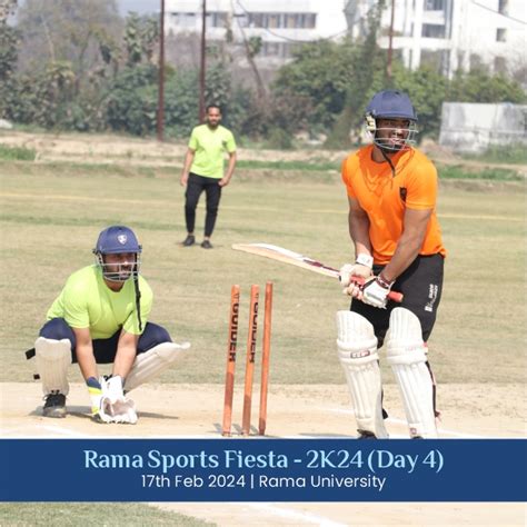 Sports Fiesta 2024: A Celebration of Camaraderie and Skill