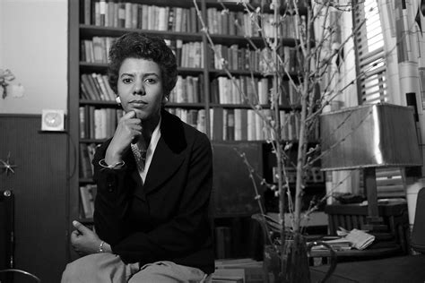 Playwright Lorraine Hansberry's family seeks land reparations in Chicago