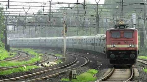 IRCTC: New System Launched For Passengers To Track Train Status
