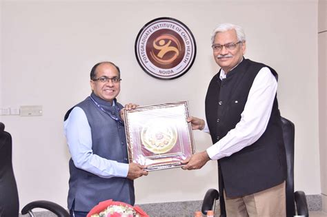 Photo Gallery | Post Graduate Institute of Child Health, Noida