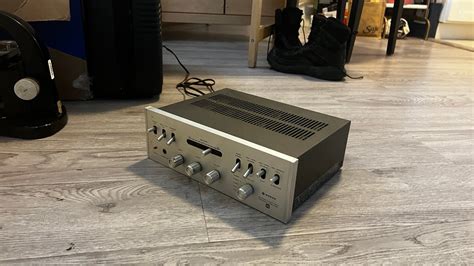 Sanyo Decoder