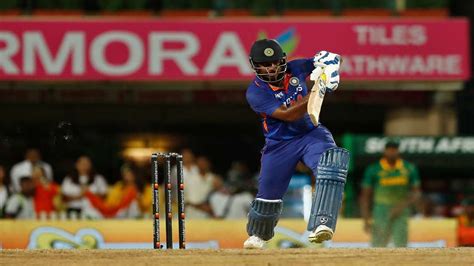 IND vs SL: hope Sanju Samson is part of India squads for both T20I and ...