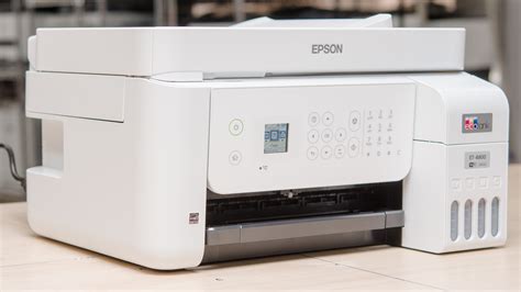 Epson Ecotank Et3850