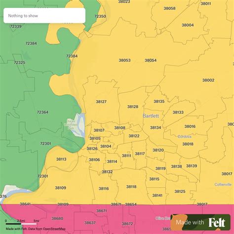 ZIP Codes in the city of San Diego, California