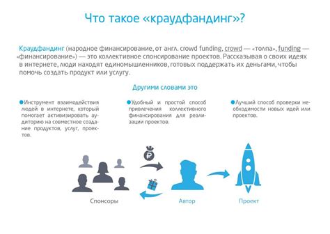 Краудфандинг платформа: ТОП - 10 платформ для краудфандинга - 2022