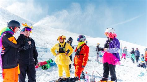 Winter Pride: Colour Run , Remarkables New Zealand, Queenstown, 19 ...