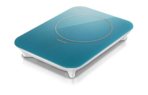 Samsung to Release Portable Induction Cooking Hob O’Table - Samsung ...