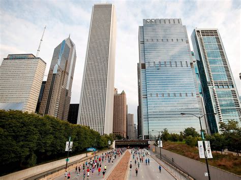 Windy City marathon adds non-binary category for first time | Toronto Sun