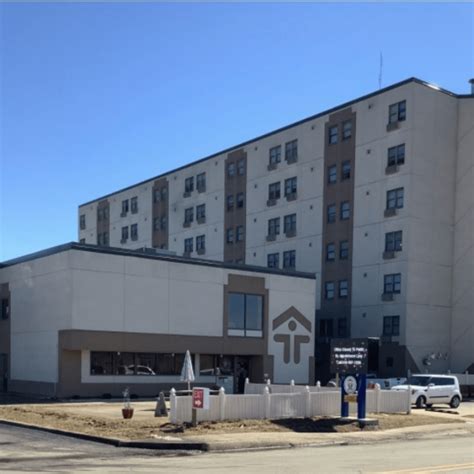 Marion Housing Authority Indiana