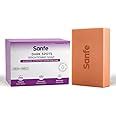 Buy Sanfe Dark Spots Brightening Skin Lightening Soap | 2% Kojic Acid ...