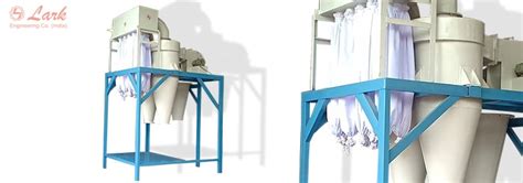 Importance of Grain Recovery from Gunny and HDPE Bags