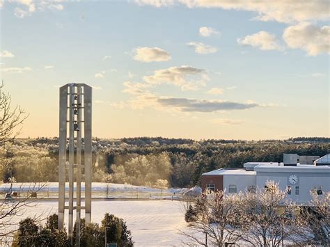 Husson University - Acceptance Rate, Deadlines & Admission Info