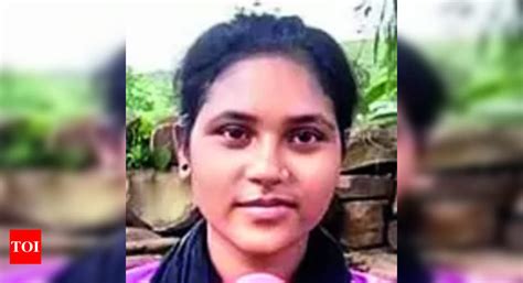 Suicide: Rewa state board topper Khushi Singh's mysterious suicide ...