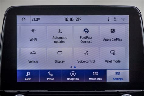 Image result for Ford Puma Keyless Entry