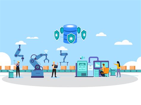 Why do we need a stable supply chain in manufacturing?